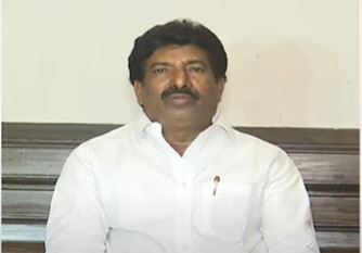  A Twist In Mla Kotamreddy's Phone Tapping Issue-TeluguStop.com