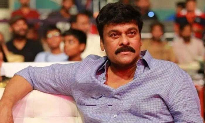  Reasons Behind Chiranjeevi Away From Politics Details Here Goes Viral In Social-TeluguStop.com