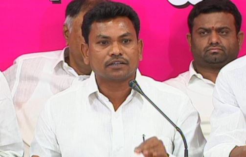 Rega Kantha Rao Vs Payam Venkateshwarlu In Bhadradri District Rega Kantha Rao Vs Payam Venkateshwarlu In Bhadradri District-TeluguStop.com