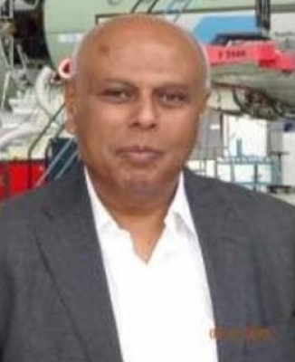 Reliance Group Trouble-shooter Tony Jesudasan Dies At 71 Reliance Group Trouble-shooter Tony Jesudasan Dies At 71-TeluguStop.com