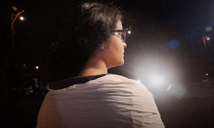  Renu Desai In Tiger Nageswara Rao Movie Interesting Update Details, Ravanasura F-TeluguStop.com