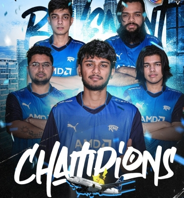  Revenant Esports To Represent India At Unite Asia Champions League Finals In Mal-TeluguStop.com