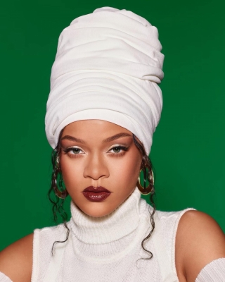  Rihanna Gears Up For Tour Comeback And New Music Following ‘super BowlR-TeluguStop.com