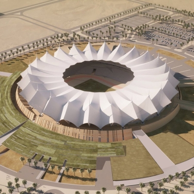 Riyadh#8217;s King Fahd International Stadium to host Santosh Trophy ...