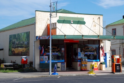  Robbers Target Indian Dairy Shop Owner In Nz, Steal Cash-TeluguStop.com