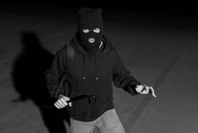  Robbers Wanted In 60 Cases Arrested In Up-TeluguStop.com