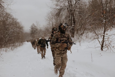 Russian Troops Sent To Eastern Ukraine Ahead Of Planned Offensive Russian Troops Sent To Eastern Ukraine Ahead Of Planned Offensive-TeluguStop.com