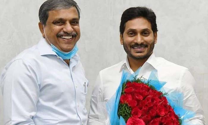 Telugu Bhargav Reddy, Rajampet, Vijayasai Reddy, Ys Jagan-Politics