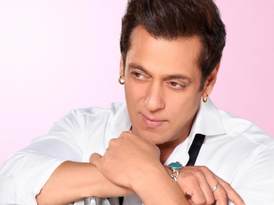  Salman Khan Wraps Up Making ‘kisi Ka Bhai Kisi Ki Jaan’-TeluguStop.com