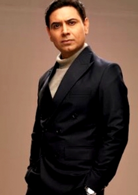  Sandeep On His ‘dil Diyaan Gallaan’ Role: Mandeep Is Focused On Reve-TeluguStop.com
