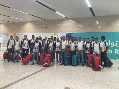  Santosh Trophy: Onus On Karnataka In Semis Clash With Services (preview)-TeluguStop.com