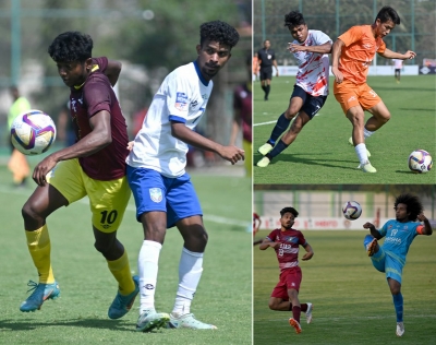 Santosh Trophy: The Hits, The Misses And The Guesses In The Race To Riyadh Santosh Trophy: The Hits, The Misses And The Guesses In The Race To Riyadh-TeluguStop.com