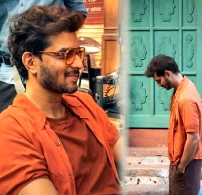  Satya From ‘looop Lapeta’ Opened Doors For Tahir Raj Bhasin To Explo-TeluguStop.com