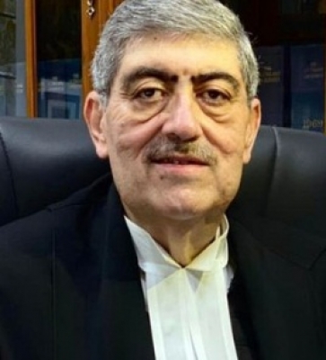  Sc Judge Justice Kaul Undergoes Successful Gallbladder Surgery-TeluguStop.com