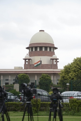 Sc Seeks Centre’s Response On Possibility Of Mutual Agreements With Us In-TeluguStop.com