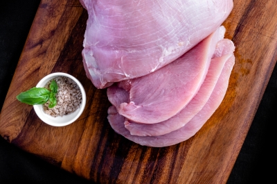  Scientists Discover New Antioxidants In Chicken, Pork-TeluguStop.com