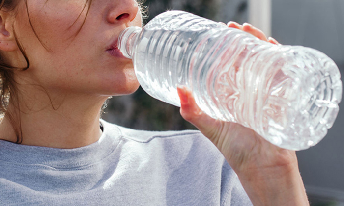  Scientists Revealed Shocking Facts About Using Plastic Water Bottles Details, Sc-TeluguStop.com