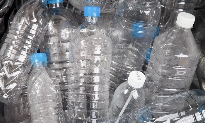 Telugu Bottled, Plastic, Plastic Danger, Plastic Bottles, York, Bottles-Latest N
