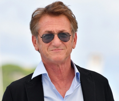  Sean Penn Happy To Be ‘propagandist’ For Ukrainian War Efforts-TeluguStop.com