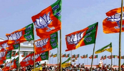  Selfies With Women Beneficiaries: Bjp’s Massive Outreach For 2024-TeluguStop.com