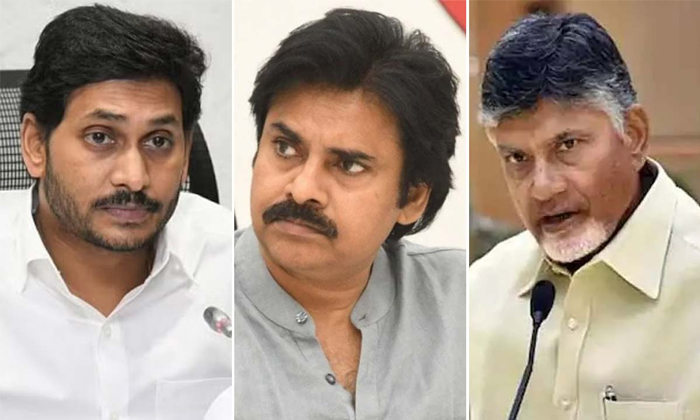 Telugu Ap, Ap Volanteers, Central, Chandrababu, Pawan Kalyan, Telugu Desam, Ysrc