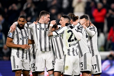  Serie A: Juventus Edge Fiorentina On Rabiot’s Winner-TeluguStop.com