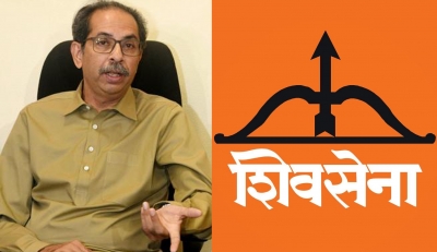  Shiv Sena (ubt) To Challenge Ec Decision On Name-symbol In Court-TeluguStop.com