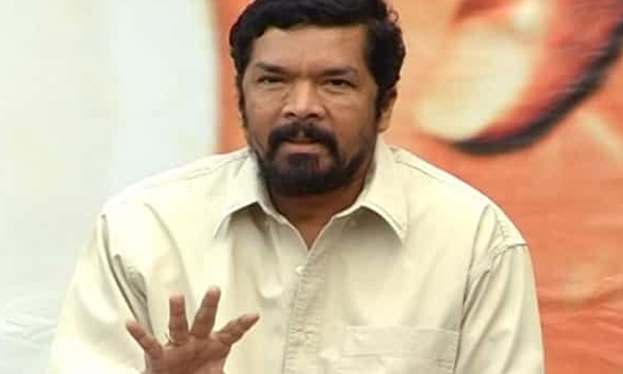  Shocking Facts About Posani Krishna Murali Details Here Goes Viral , Posani Kris-TeluguStop.com