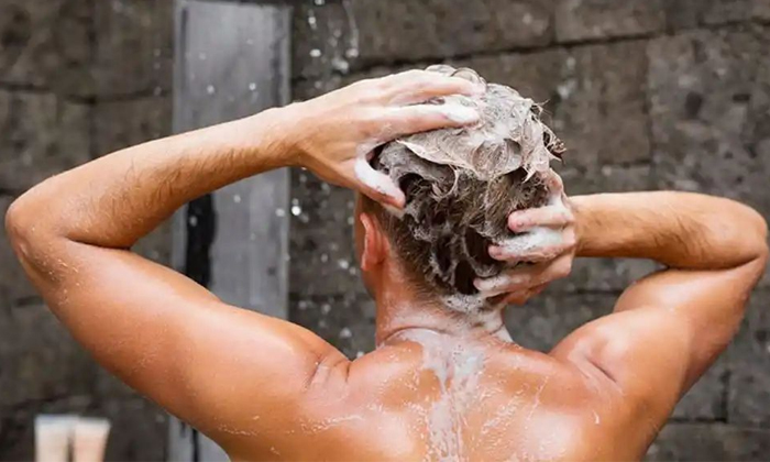  Side Effects Of Taking Hot Water Bath In Winter Details, Side Effects , Hot Wate-TeluguStop.com