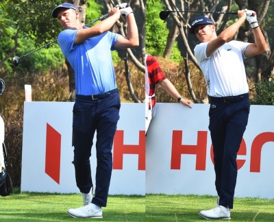  Siem Chases Paul In A German Tussle For Indian Open, Luiten Lies Third-TeluguStop.com