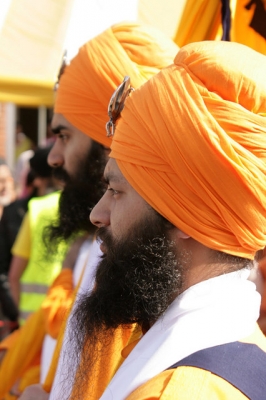  Sikh Concerns Addressed Under Us Dept Of Justice Initiative-TeluguStop.com