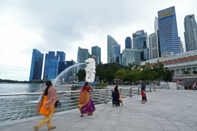  Singapore To Lift Remaining Covid Measures-TeluguStop.com