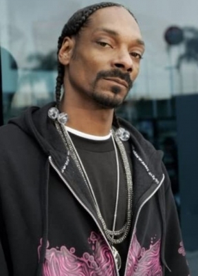  Snoop Dogg Shares His Recipe For A Healthy Marriage-TeluguStop.com