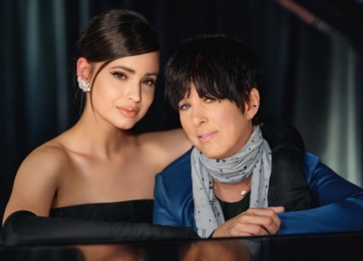  Sofia Carson, Diane Warren To Perform Nominated Song ‘applause’ At O-TeluguStop.com