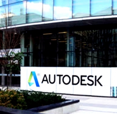  Software Company Autodesk Lays Off 250 Employees-TeluguStop.com
