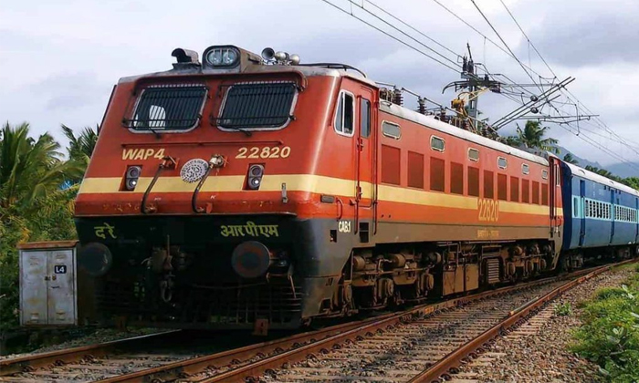  South Central Railway Cancelled These Trains Till March 1 Details, Trains, Cance-TeluguStop.com