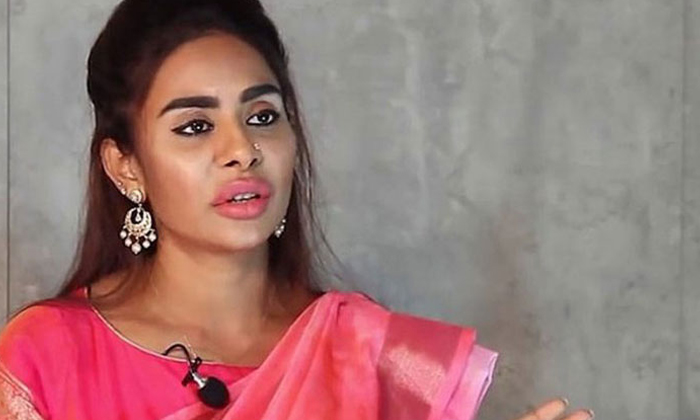 Telugu Chennai, Pawan Fans, Sree Reddy, Sri Reddy, Telugu, Tollywood-Movie