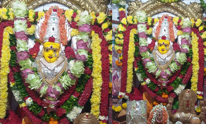 Telugu Markapuram, Pooja, Saibaba, Srialluri, Sriveera, Vasavikanyaka-Latest New