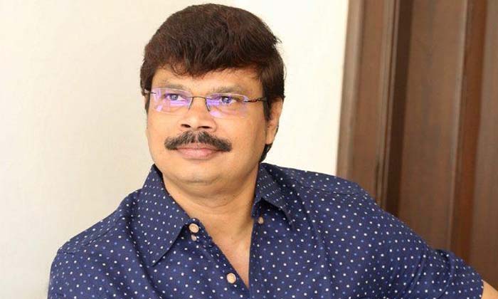  Ram And Boyapati Srinu Movie Update , Akhanda,boyapati,ram ,boyapati Srinu,ismar-TeluguStop.com