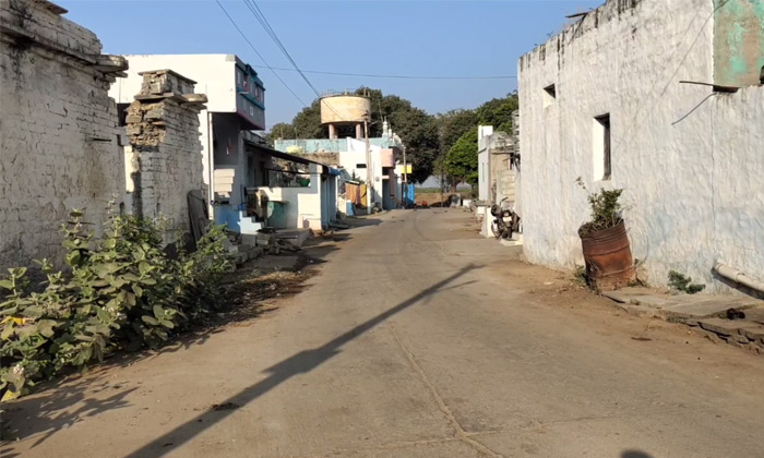  Strange Tradition In Anantapur District On Full Moon Day Details, Strange Tradit-TeluguStop.com