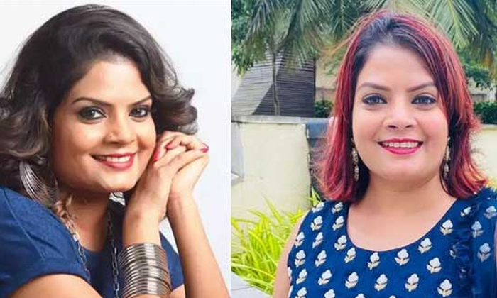 Telugu Subhi Suresh, Mollywood, Subi Suresh-Movie