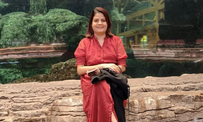  Subi Suresh Shared About Her Health Issues And Reasons Behind Them Old Video, Su-TeluguStop.com