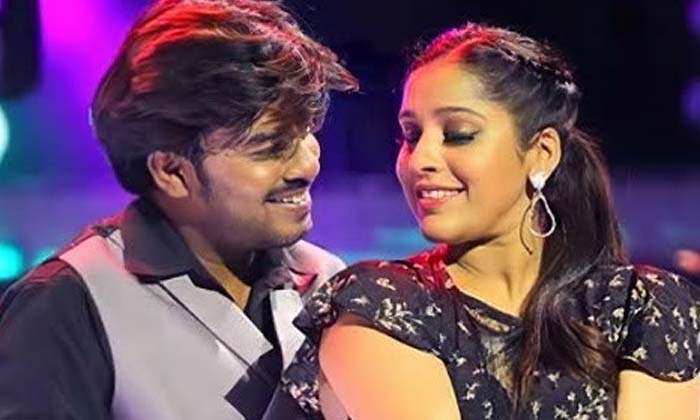  Rashmi Shocking Behavior In Sridevi Drama Company Promo Details Here Goes Viral-TeluguStop.com