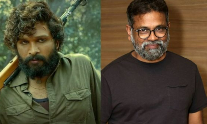 Sukumar Final Desicion On Pushpa 2 Release Date, Pushpa 2, Pushpa, Allu Arjun, T Sukumar Final Desicion On Pushpa 2 Release Date, Pushpa 2, Pushpa, Allu Arjun, T-TeluguStop.com