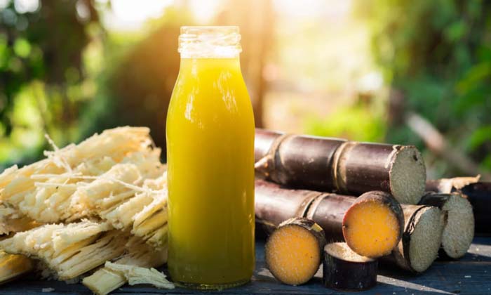  Before Drinking Sugarcane Juice In Summer Take This Precaution ,sugarcane Juice-TeluguStop.com