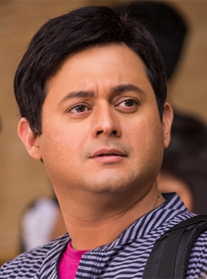  Swapnil Joshi: ‘i Feel I Could Have Done Every Shot, Scene Better’-TeluguStop.com