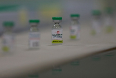  Sweden Discards 8.5 Mn Doses Covid-19 Vaccines-TeluguStop.com