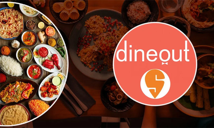  Swiggy Dineout Exciting Offers And Discounts To Its Users Details, Swiggy Dineou-TeluguStop.com