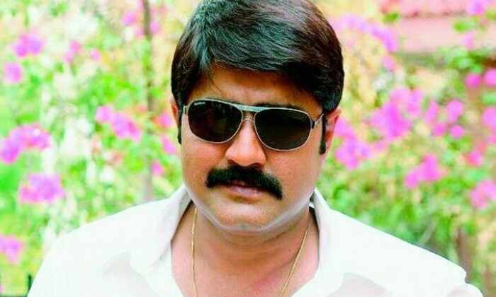  Tammareddy About Vetagadu Movie , Vetagadu Movie, Tammareddy, Tammareddy Bharadw-TeluguStop.com