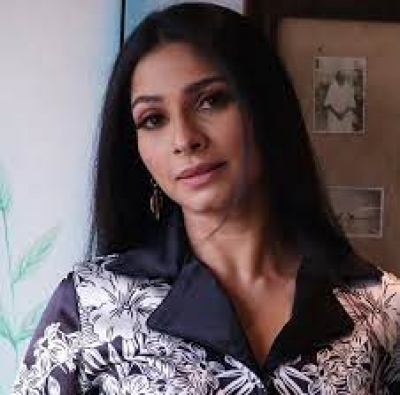  Tanishaa Mukerji: ‘agni-daah’ Is About Social Issues And Problems Af-TeluguStop.com